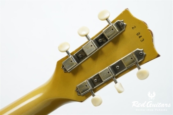 Portrait Line No.1 Special - TV Yellow